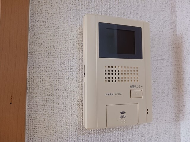 シルバーライニングBのセキュリティ