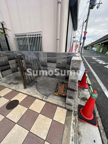COCOLAULEAのその他共用部分