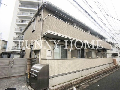 【外観】 | ジリアーティ