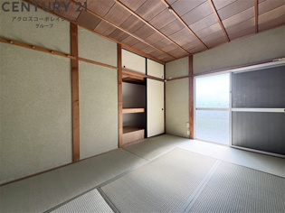 吉澤貸家の寝室
