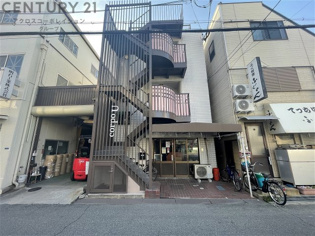 駅徒歩圏内です！