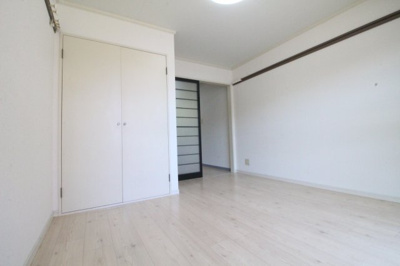 【寝室】 | MAISON de YASUDA