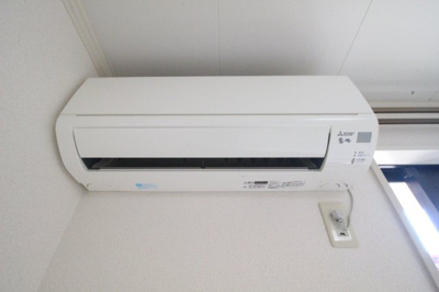 【設備】 | MAISON de YASUDA