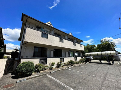 【外観】 | MAISON de YASUDA