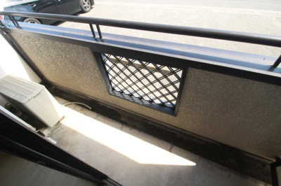 【バルコニー】 | MAISON de YASUDA