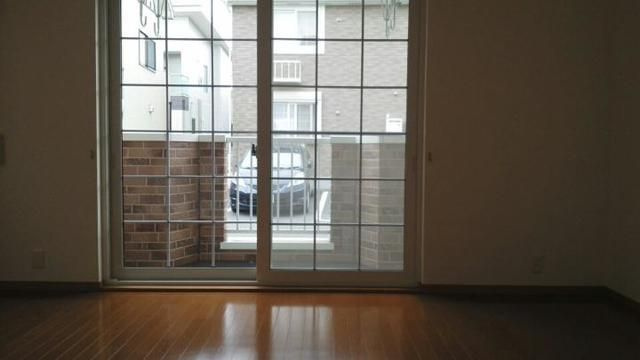 オンブラージュ　Ⅰ　　刈谷市近郊の賃貸はクラスホーム刈谷店のバルコニー