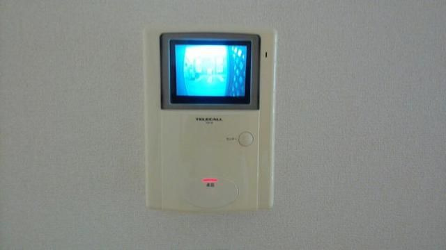 オンブラージュ　Ⅰ　　刈谷市近郊の賃貸はクラスホーム刈谷店のセキュリティ