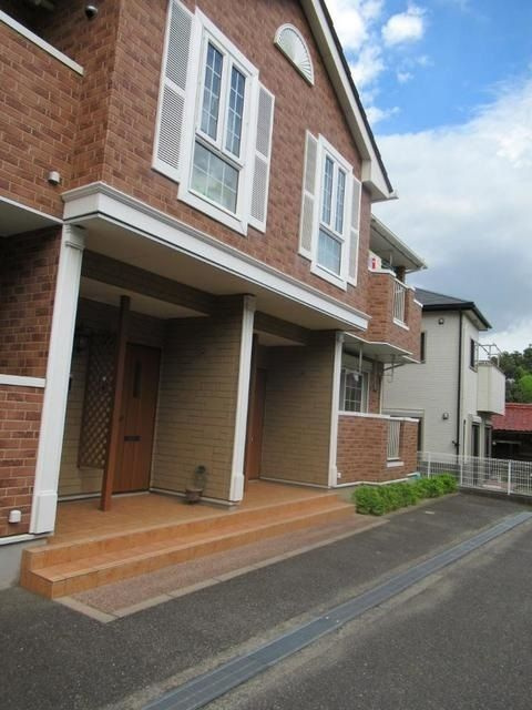 オンブラージュ　Ⅰ　　刈谷市近郊の賃貸はクラスホーム刈谷店のエントランス