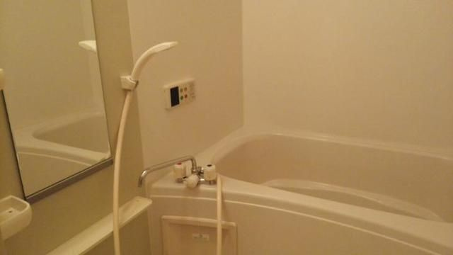 オンブラージュ　Ⅰ　　刈谷市近郊の賃貸はクラスホーム刈谷店の浴室