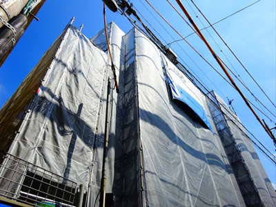 【外観】 | シーダウエスト