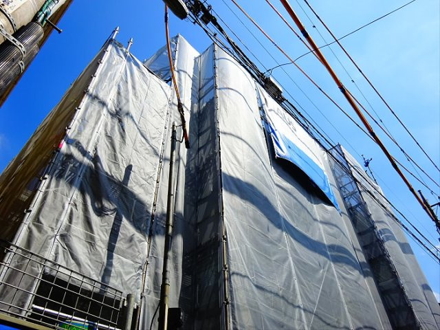 【外観】 | シーダウエスト