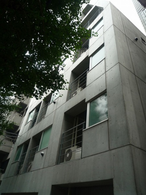 【外観】 | エテルノ荻窪