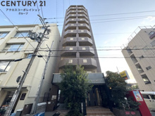 プレッツァ西宮の画像