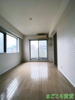 【洋室】 | ジュネーゼ京町堀パークサイド