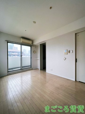 【寝室】 | ジュネーゼ京町堀パークサイド