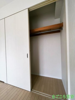 【収納】 | ジュネーゼ京町堀パークサイド