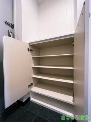 【その他共用部分】 | ジュネーゼ京町堀パークサイド