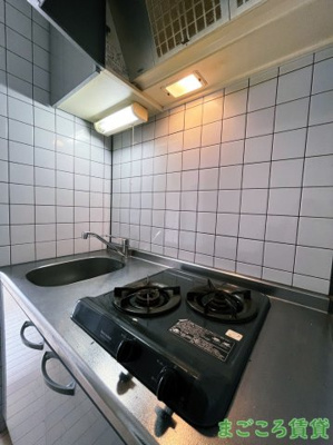 【キッチン】 | ジュネーゼ京町堀パークサイド