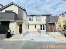 K’s RESIDENCE SHINPOINの画像