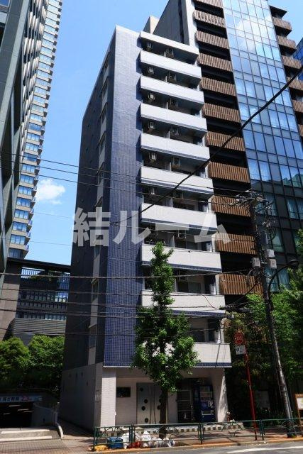 文京区小石川１丁目の賃貸マンション