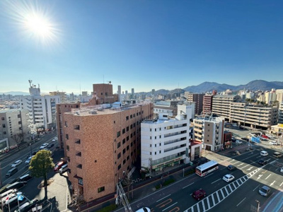 【展望】 | ラ・パルフェ・ド・フィネス