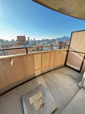 【バルコニー】 | ラ・パルフェ・ド・フィネス