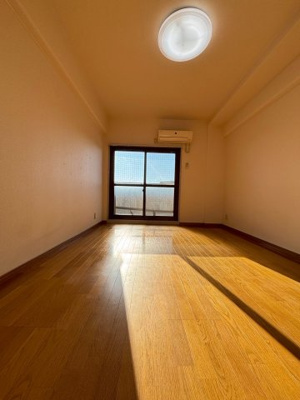 【洋室】 | ラ・パルフェ・ド・フィネス