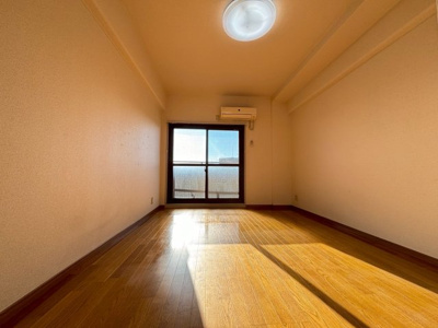 【洋室】 | ラ・パルフェ・ド・フィネス