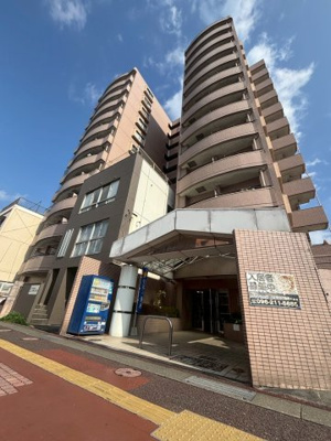 【外観】 | ラ・パルフェ・ド・フィネス