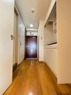 【玄関】 | ラ・パルフェ・ド・フィネス