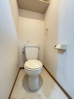 【トイレ】 | ラ・パルフェ・ド・フィネス