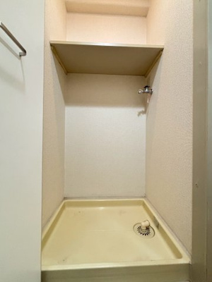 【ランドリースペース】 | ラ・パルフェ・ド・フィネス