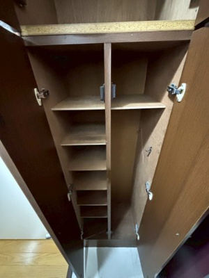 【収納】 | ラ・パルフェ・ド・フィネス