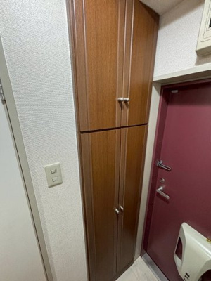 【収納】 | ラ・パルフェ・ド・フィネス