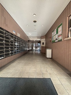 【エントランス】 | ラ・パルフェ・ド・フィネス