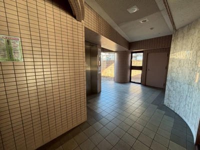 【エントランス】 | ラ・パルフェ・ド・フィネス