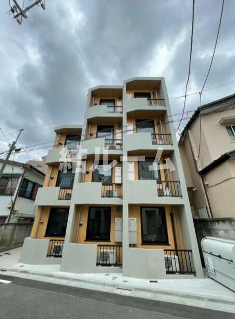 練馬区豊玉北３丁目の賃貸マンション