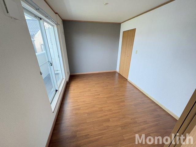 プロニティヴィラCの内装