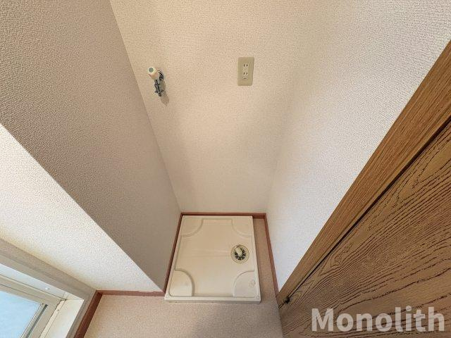 プロニティヴィラCの設備