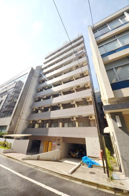 【外観】 | スカイコート神田