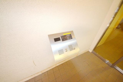 【セキュリティ】 | スカイコート神田