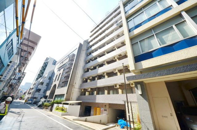 【その他共用部分】 | スカイコート神田