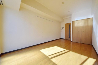 【居間・リビング】 | スカイコート神田