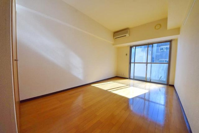 【寝室】 | スカイコート神田