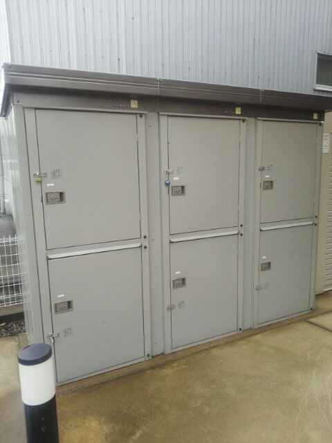 マリ－ズ　レジデンスの設備