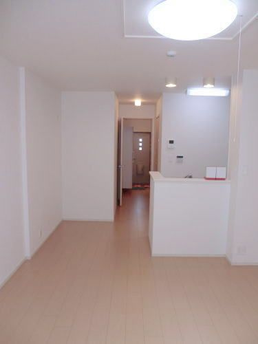 マリ－ズ　レジデンスの内装