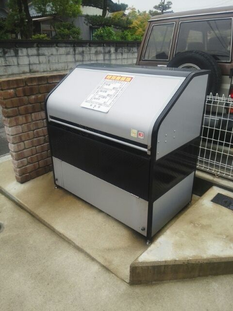 マリ－ズ　レジデンスのその他共用部分