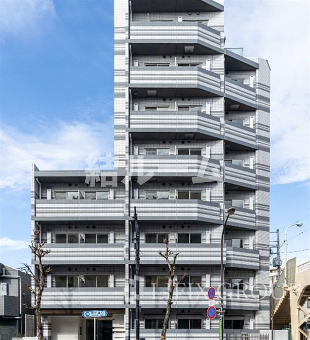 練馬区豊玉上２丁目の賃貸マンション