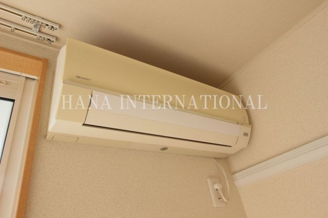 大門坂下の設備