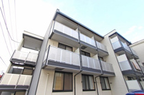 大門坂下の画像